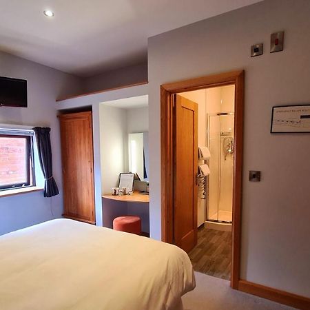 Rutland Rooms أوكهام المظهر الخارجي الصورة