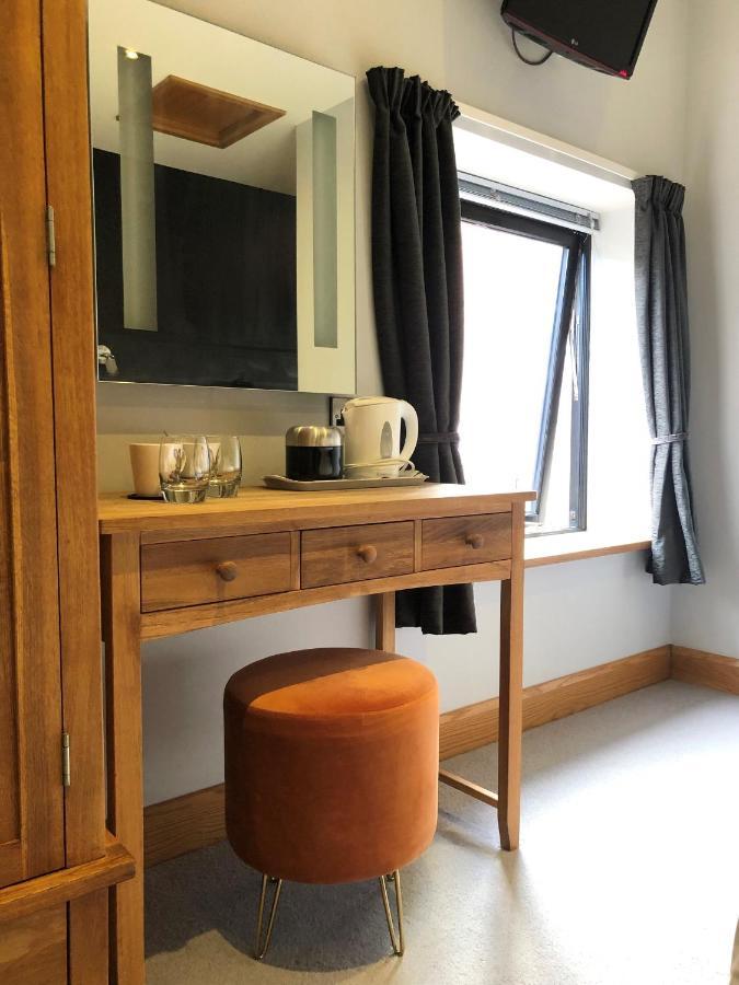 Rutland Rooms أوكهام المظهر الخارجي الصورة