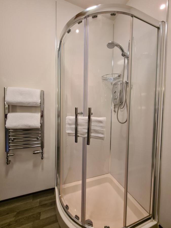 Rutland Rooms أوكهام المظهر الخارجي الصورة