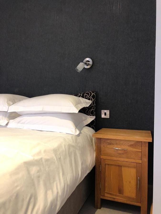 Rutland Rooms أوكهام المظهر الخارجي الصورة