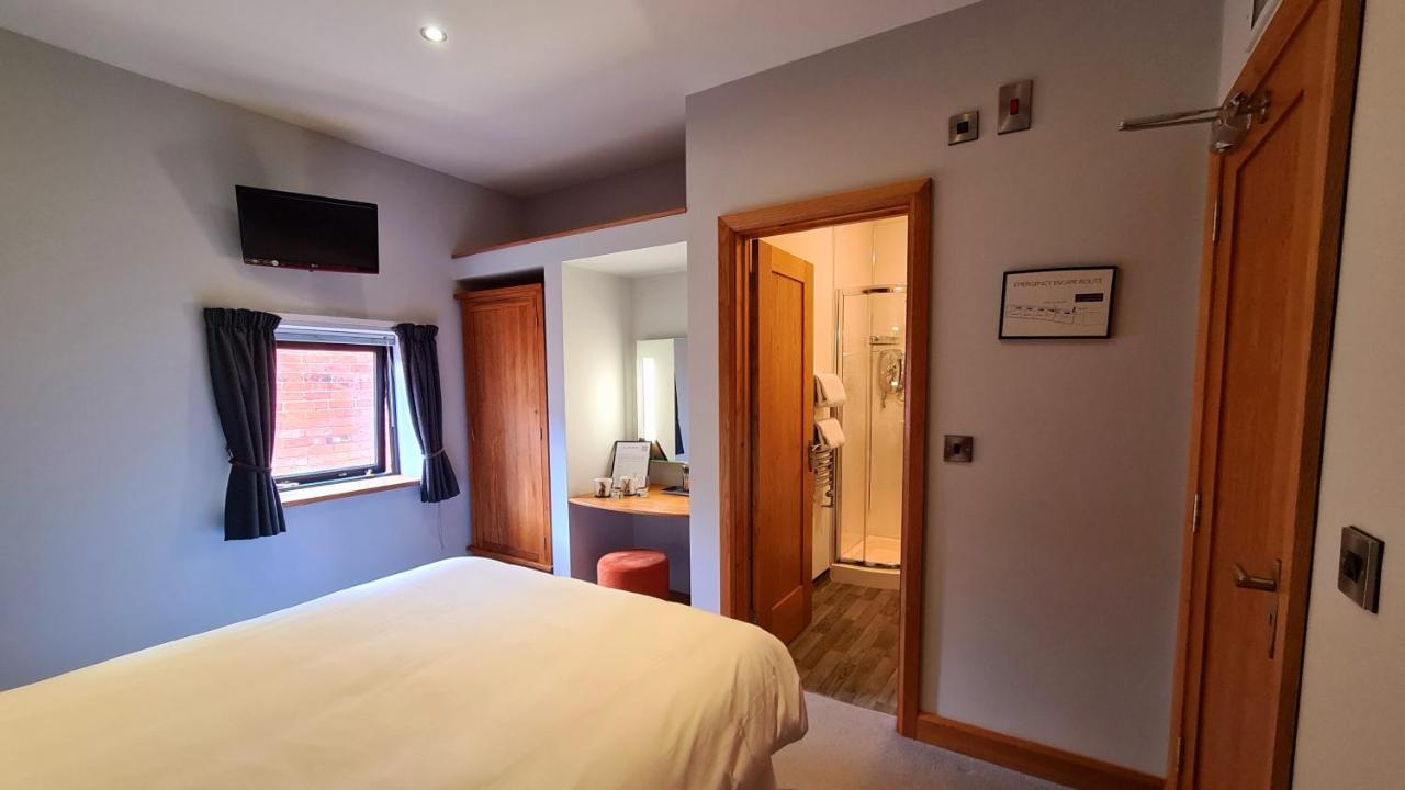 Rutland Rooms أوكهام المظهر الخارجي الصورة