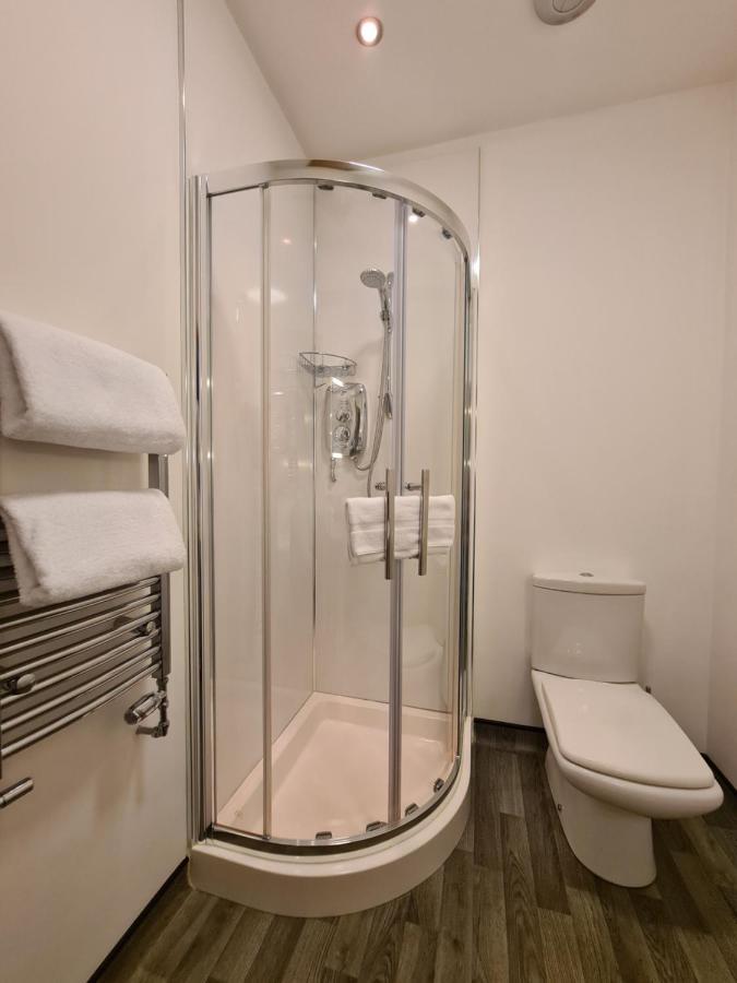 Rutland Rooms أوكهام المظهر الخارجي الصورة