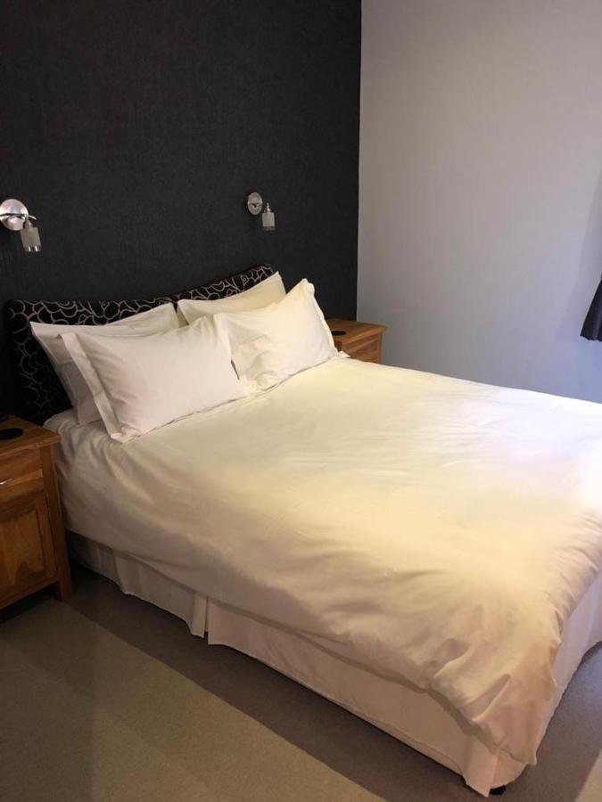 Rutland Rooms أوكهام المظهر الخارجي الصورة