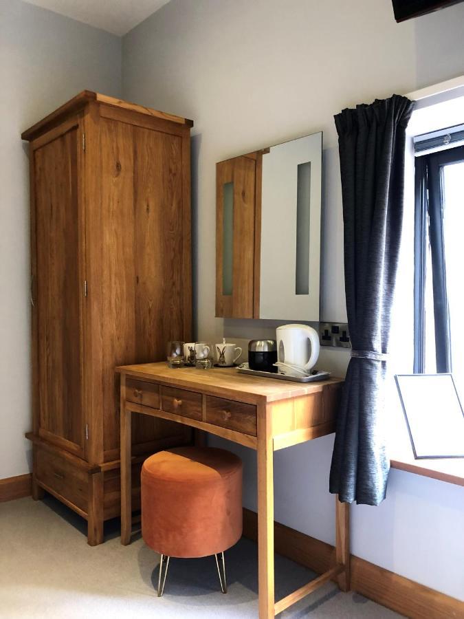 Rutland Rooms أوكهام المظهر الخارجي الصورة