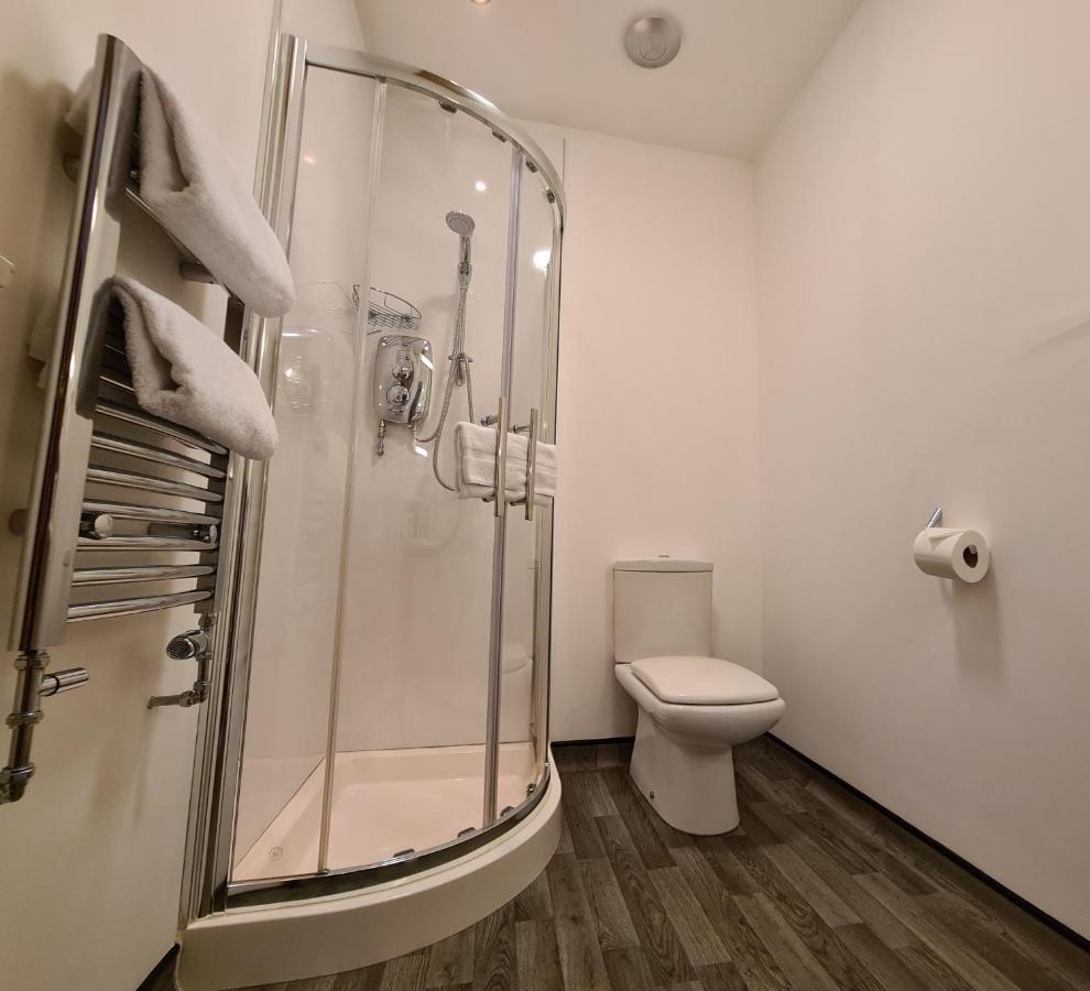 Rutland Rooms أوكهام المظهر الخارجي الصورة